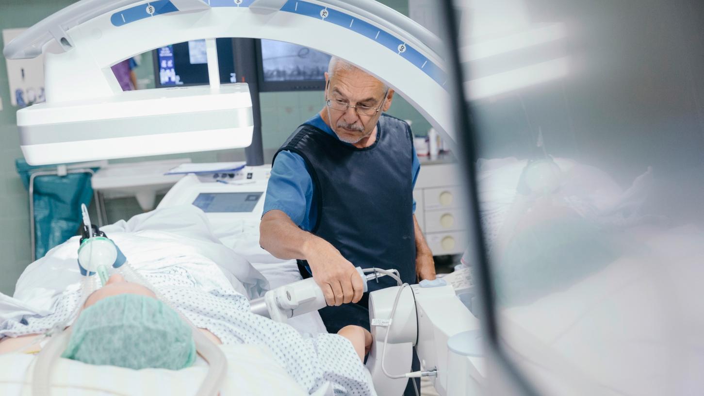 Börsengang bringt Siemens Healthineers vier Milliarden Euro