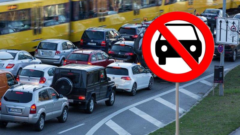 Nicht immer ist der Diesel schuld Nicht immer ist der Diesel schuld