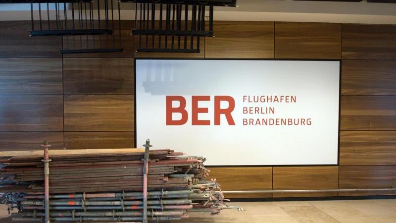 BER: Lufthansa prognostiziert Abriss und Neubau