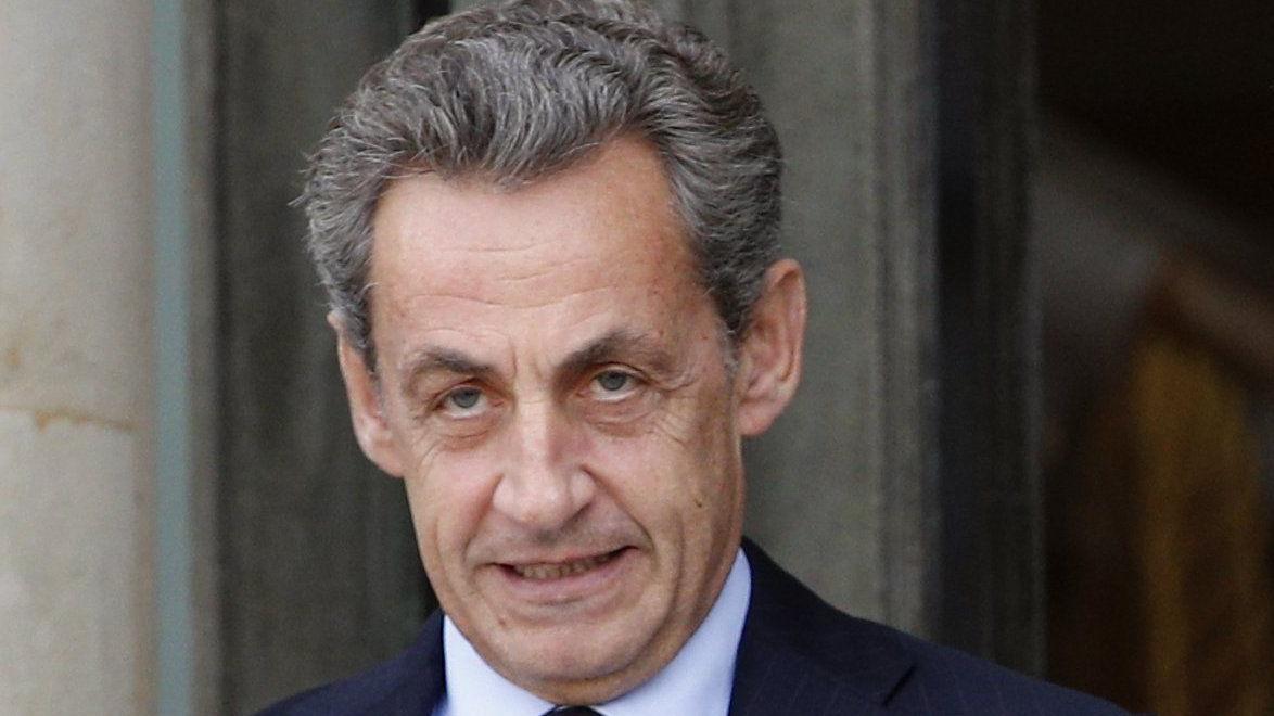 Die Vorwürfe gegen Sarkozy stehen bereits seit Jahren im Raum.