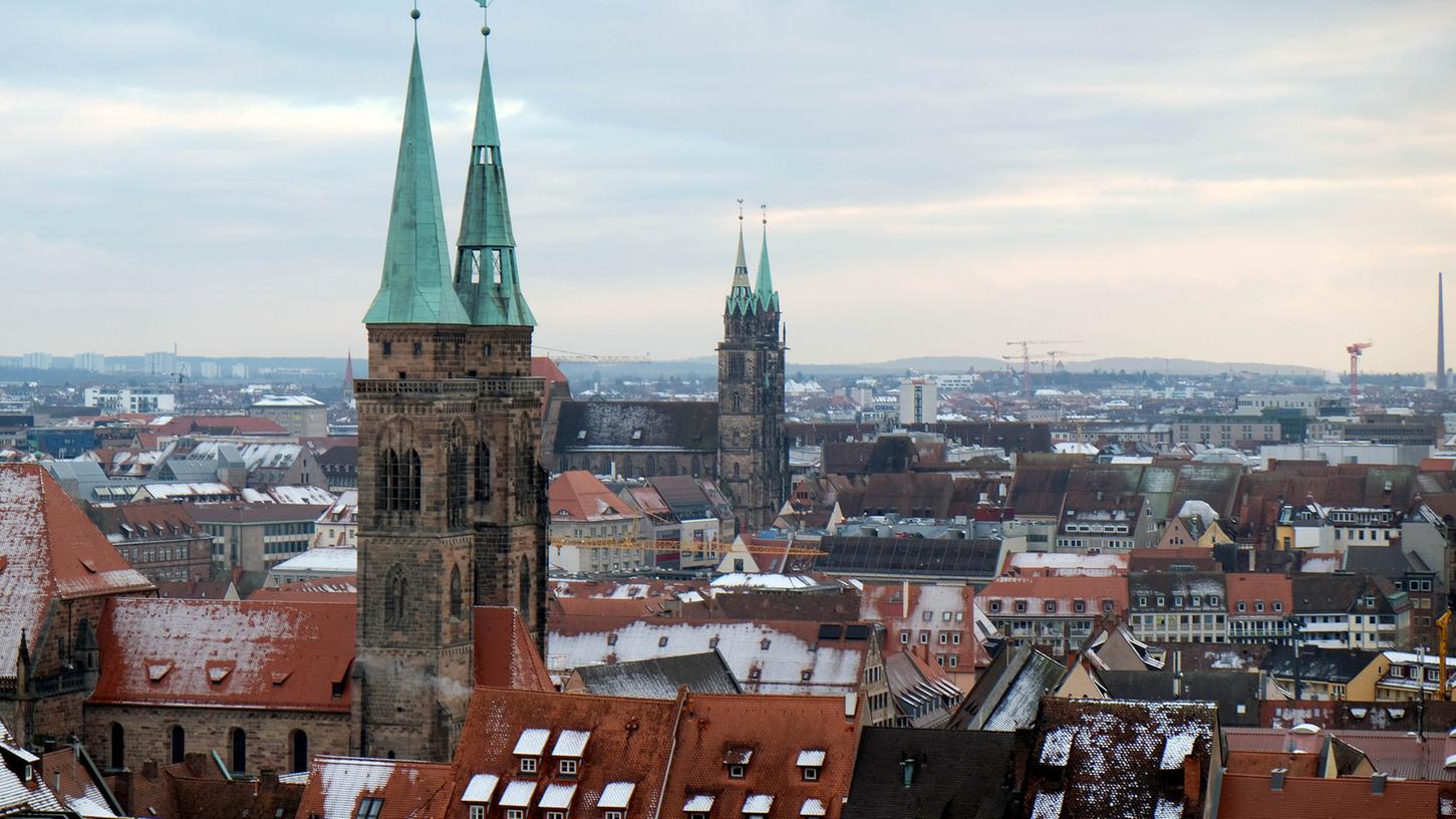 Nürnberg bietet Lebensqualität - das wissen nicht nur die Einwohner der Stadt, sondern auch die Beratungsfirma Mercer aus New York, welche die fränkische Großstadt erneut zu den besten Städten weltweit zählte.
