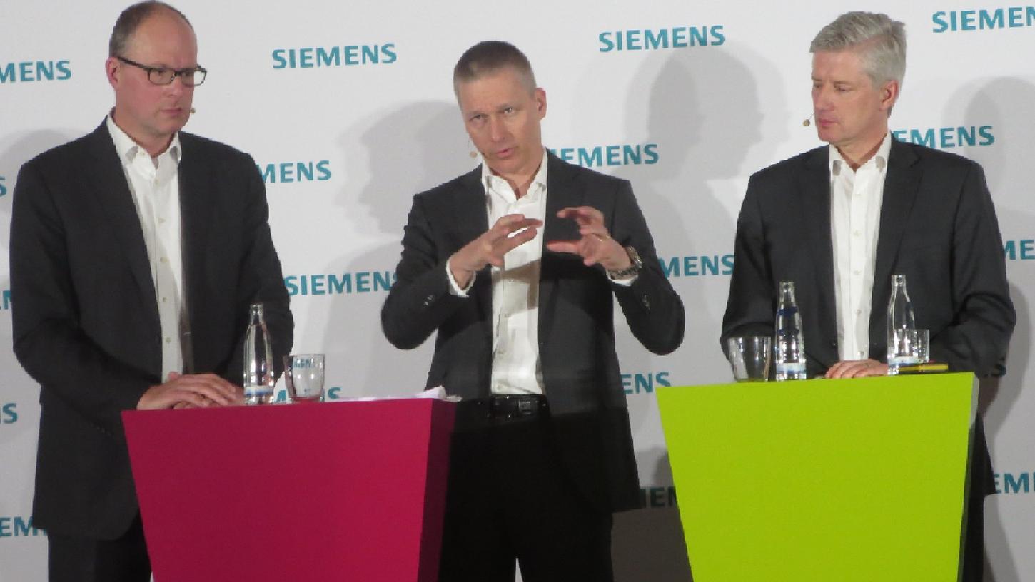 Digitaler Zwilling von Siemens hilft Unternehmen