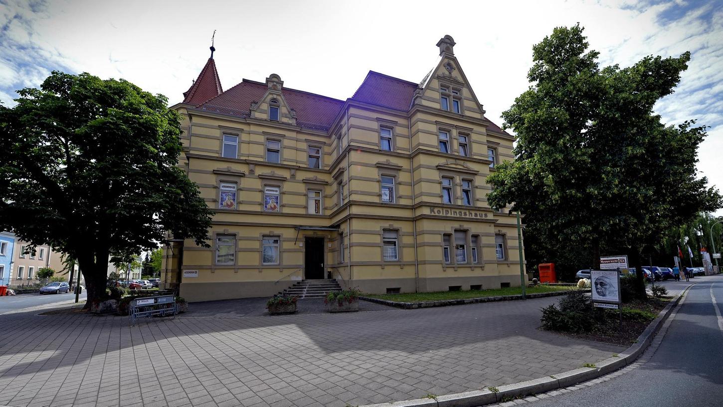 Rathaus bekommt Vorzug vor Kolpingshaus