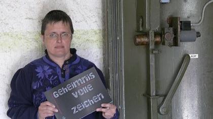 Wie sich Fürth vor den Bomben schützte Wie sich Fürth vor den Bomben schützte