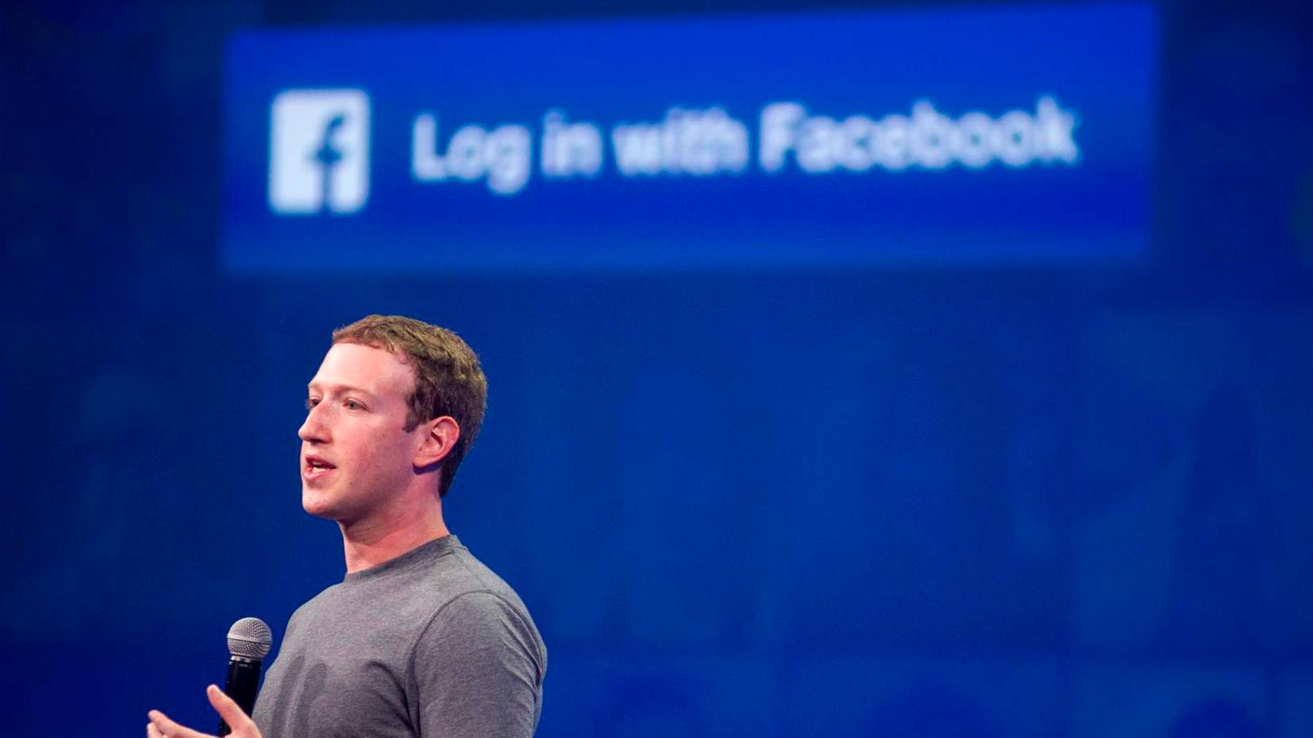 Facebook erntet sehr viel Kritik für die Beziehungen zu einer Firma, die die Daten von 50 Millionen Mitgliedern missbraucht hatte.