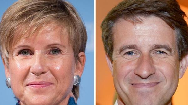 An der Spitze stehen Susanne Klatten und ihr Bruder Stefan Quandt. Sie sind die größten Anteilseigner von BMW. Vermögen: 34 Mrd. Euro (+2,5 Mrd.)
