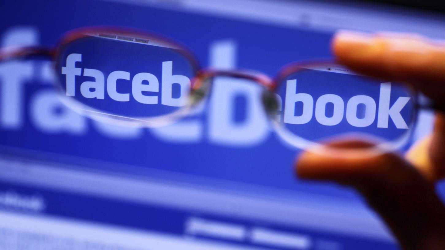 Facebook geriet durch den Datenskandal negativ in die Schlagzeilen.