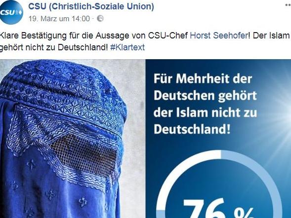 Wie christlich-jüdisch geprägt ist Deutschland wirklich? 