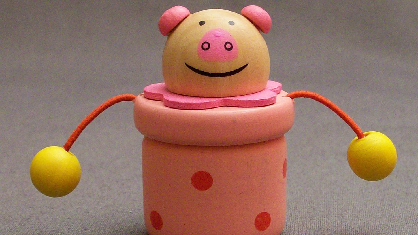 Schwein.Kram! Schwein.Kram!