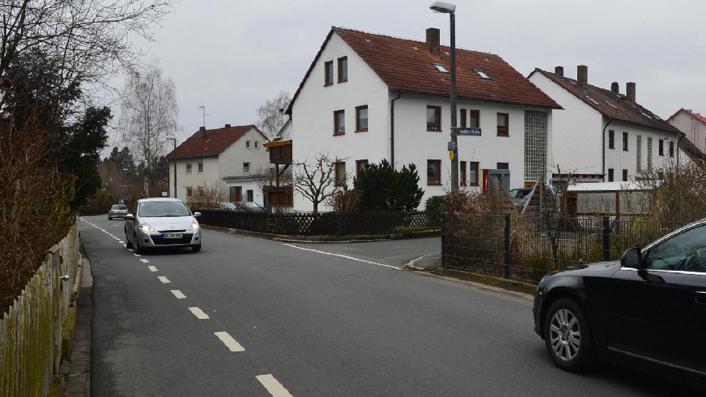 Ortsbeirat Tennenlohe erzürnt über Teile der Verwaltung