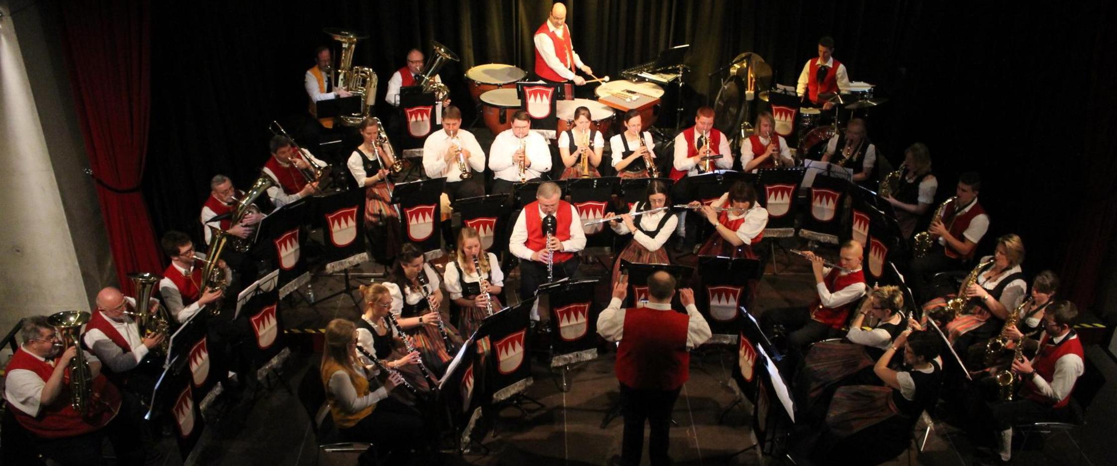 Ein Potpourri klassischer GuteLauneMusik Nordbayern