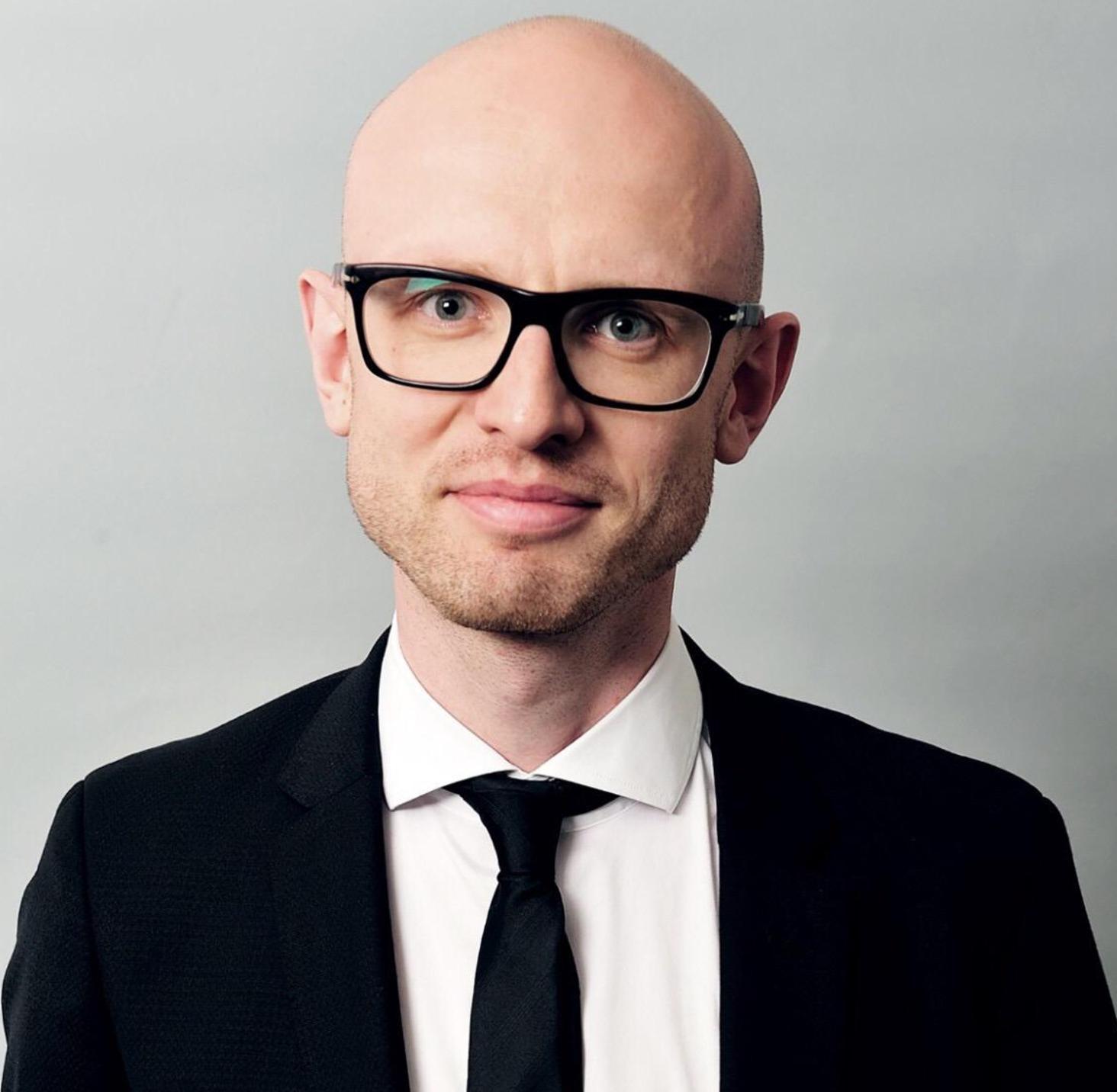 Andrei Iwanowitsch sagt Ja zum Leben Nordbayern