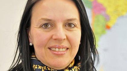 Neues Uni-Zentrum: Treff für Bayern und Lateinamerikaner Neues Uni-Zentrum: Treff für Bayern und Lateinamerikaner
