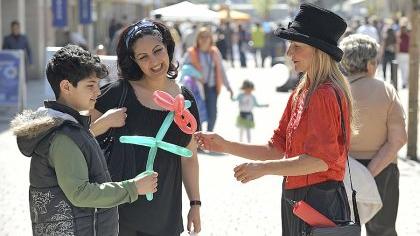 Fürther Stadtfest: Änderungen stehen an