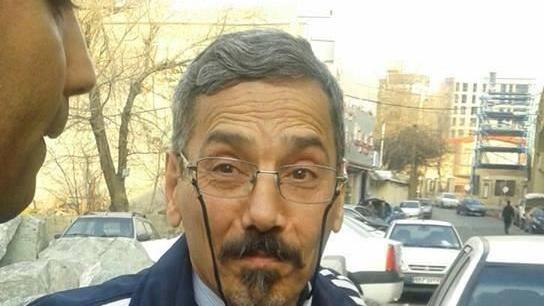 Der inhaftierte Rechtsanwalt und Menschenrechtspreisträger Abdolfattah Soltani hat seinen Hungerstreik abgebrochen.