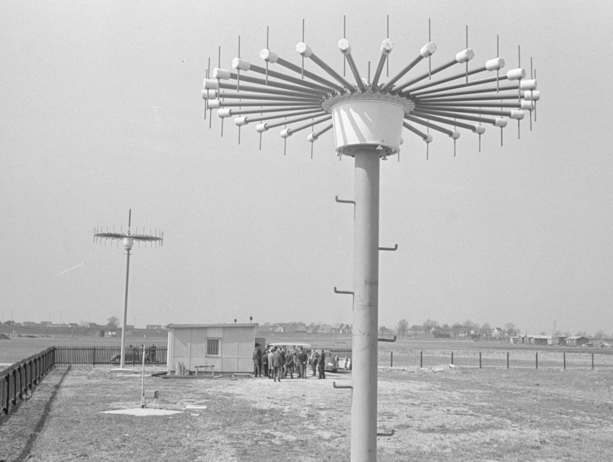 Kalenderblatt: N&uuml;rnberg im M&auml;rz 1968