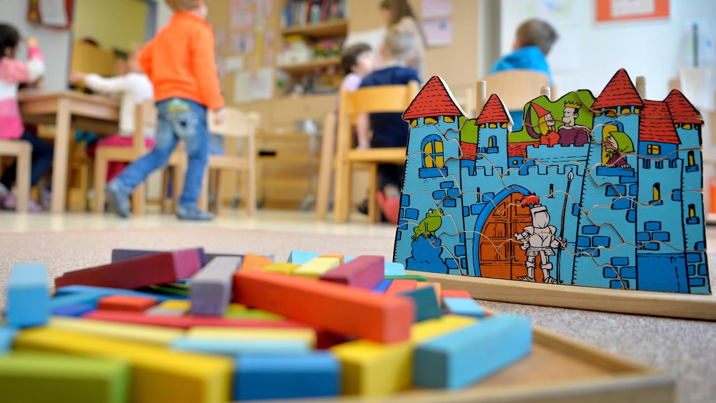 Eine Mutter erlebte nach dem Auftreten eines Coronafalles im Kindergarten ihres Sohnes eine kleine Odyssee, weil klare Informationen fehlten.