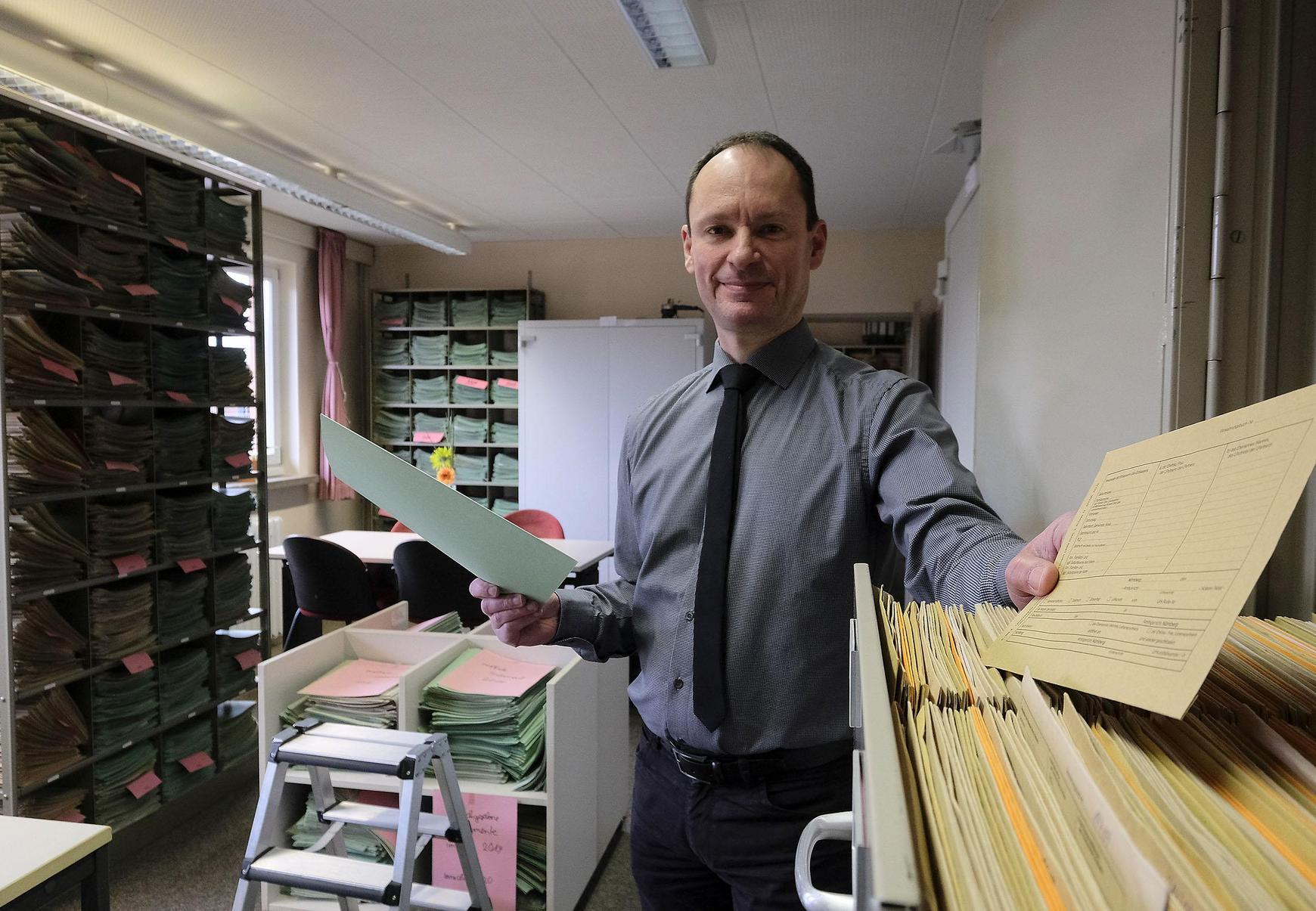 Rechtspfleger Feiertage Konnen Uber S Erbe Entscheiden Nurnberg Nordbayern De