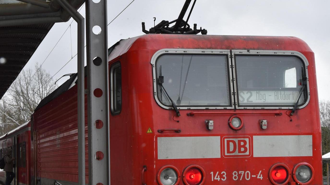 S-Bahn Hilpoltstein: Roth in einer Sackgasse?
