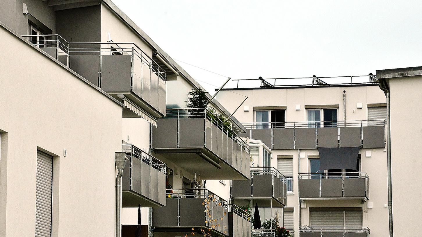 Weißenburg: Immobilienpreise schießen durch die Decke