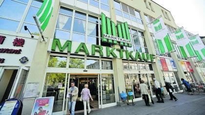 Marktkauf geht: Neuer Rückschlag für die Fürther City