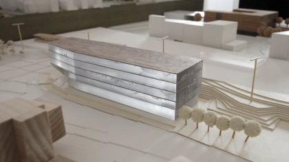 Ohm-Hochschule: Entwurf für neues Gebäude debattiert