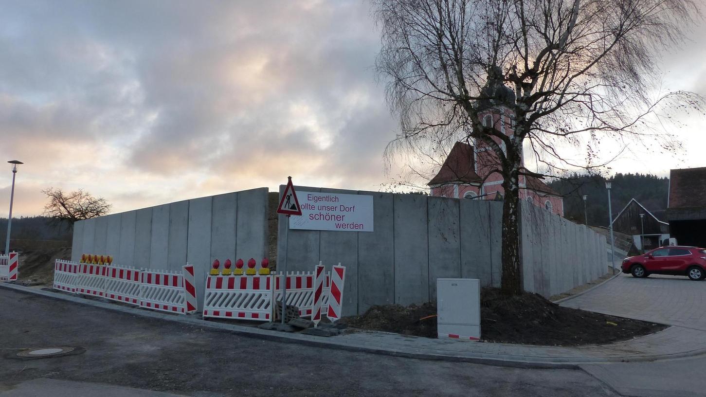 Breitband: Freystadt kommt beim Ausbau voran