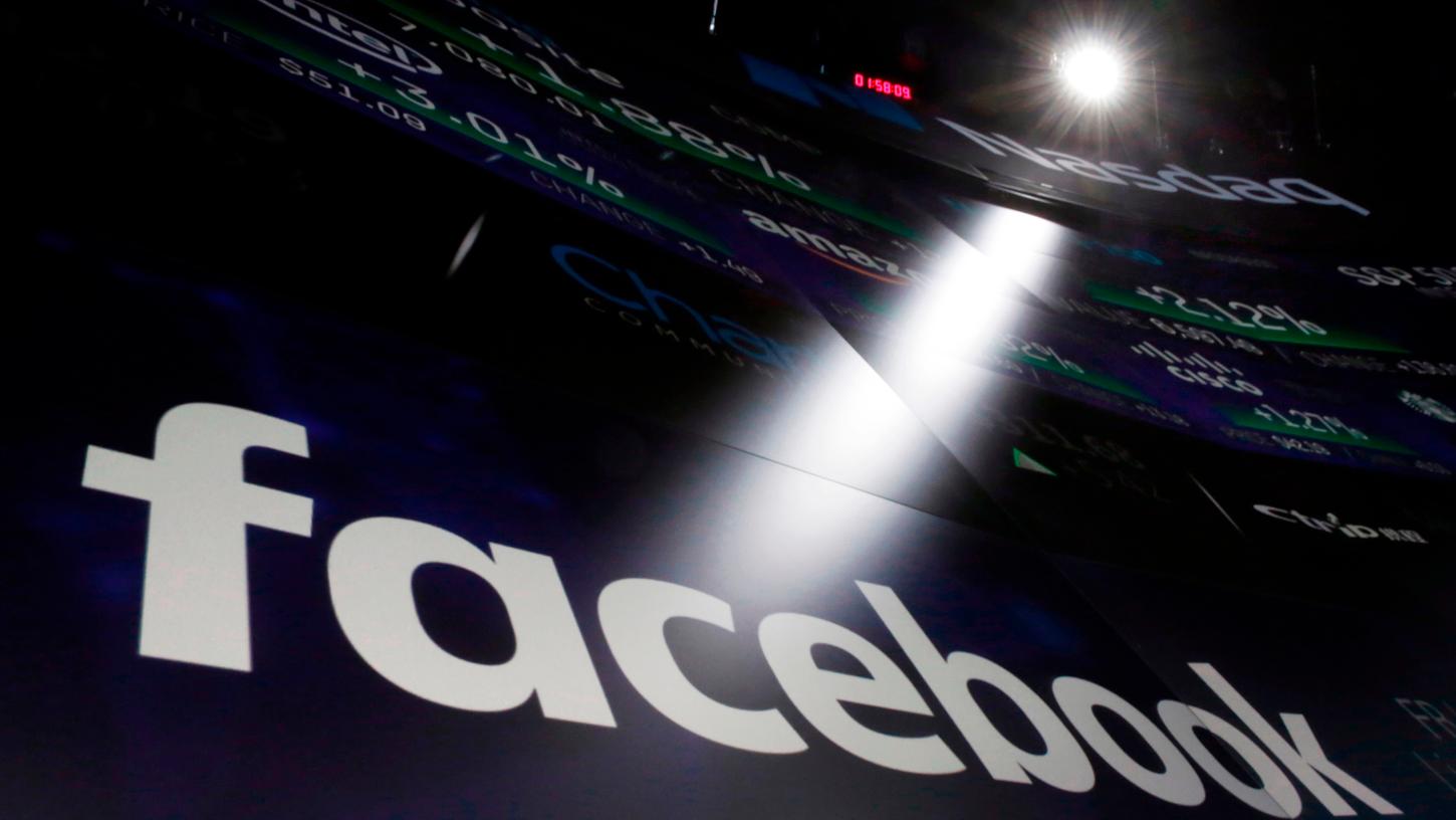 Offenbar sind noch weitaus mehr Nutzerdetails von Facebook für den Datenmissbrauch verwendet worden: Statt der bislang angenommenen 50 Millionen sind es jetzt 87 Millionen.