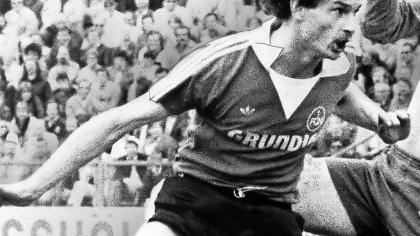 ,Für mich ist es das Größte, beim Club zu spielen‘ ,Für mich ist es das Größte, beim Club zu spielen‘