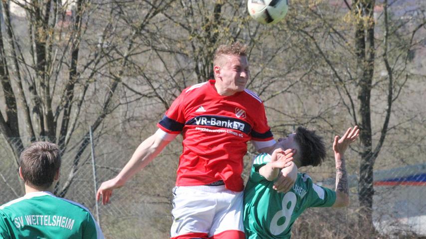 1:0-Sieg im Bezirksliga-Schlüsselspiel gegen Mosbach