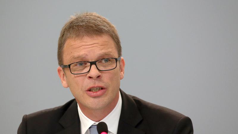 Deutsche Bank: Neuer Chef will Messlatte höher legen