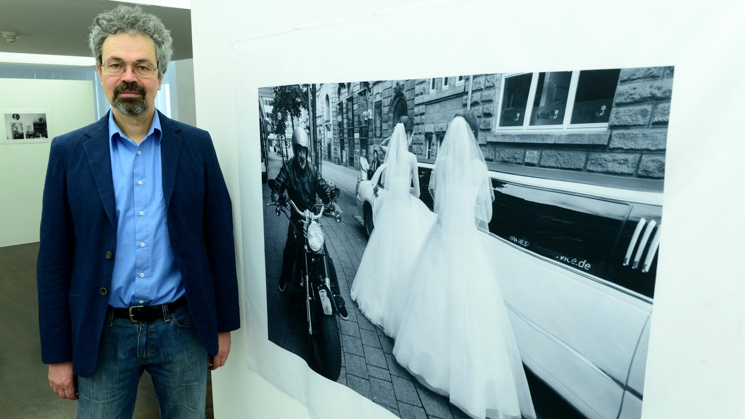 Überraschende Sichtweisen: Schwier fotografiert Fürth Überraschende Sichtweisen: Schwier fotografiert Fürth