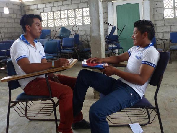 Freiwilligendienst in Ecuador: Ein Dorf als Gastfamilie