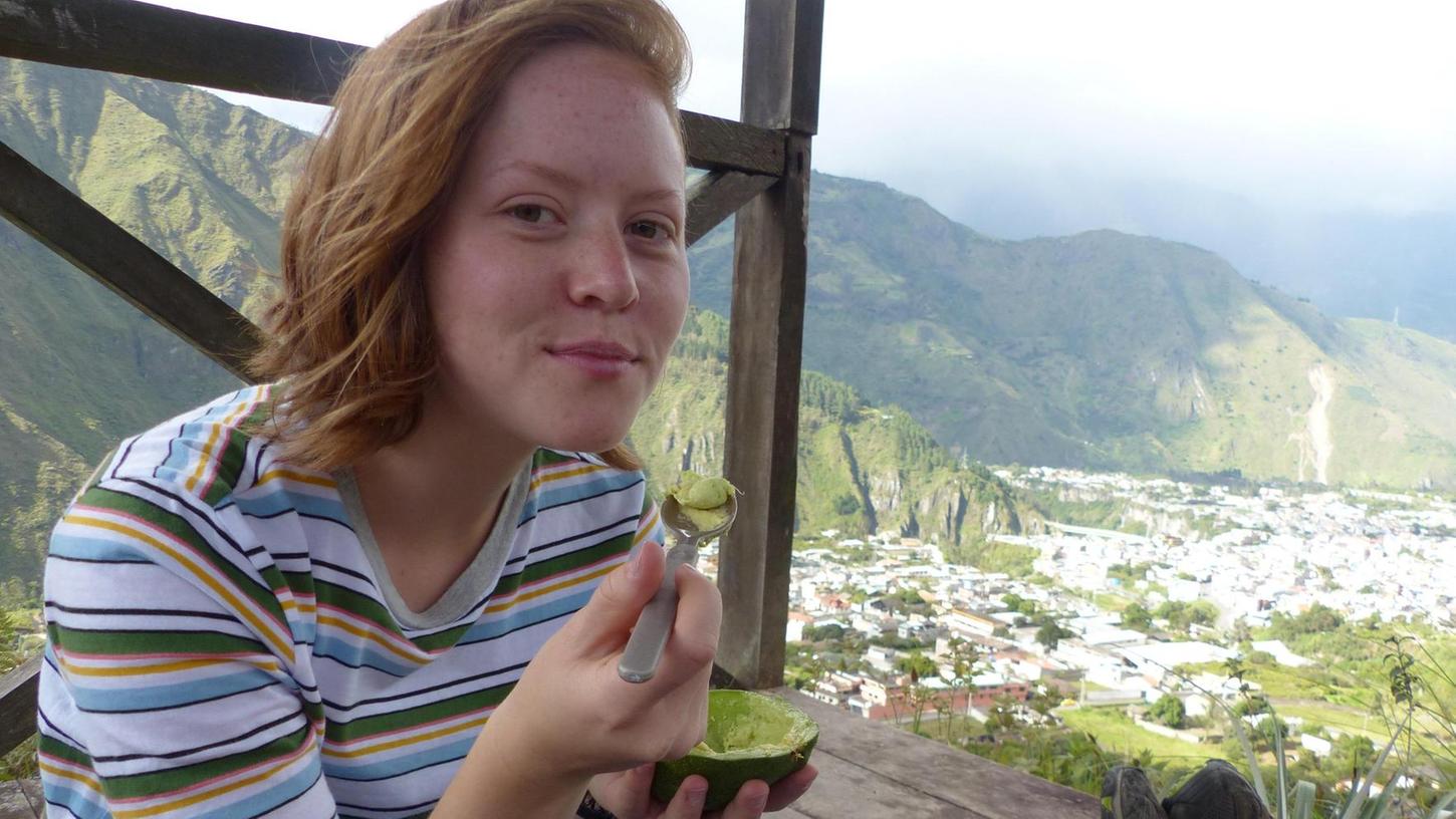 Freiwilligendienst in Ecuador: Ein Dorf als Gastfamilie