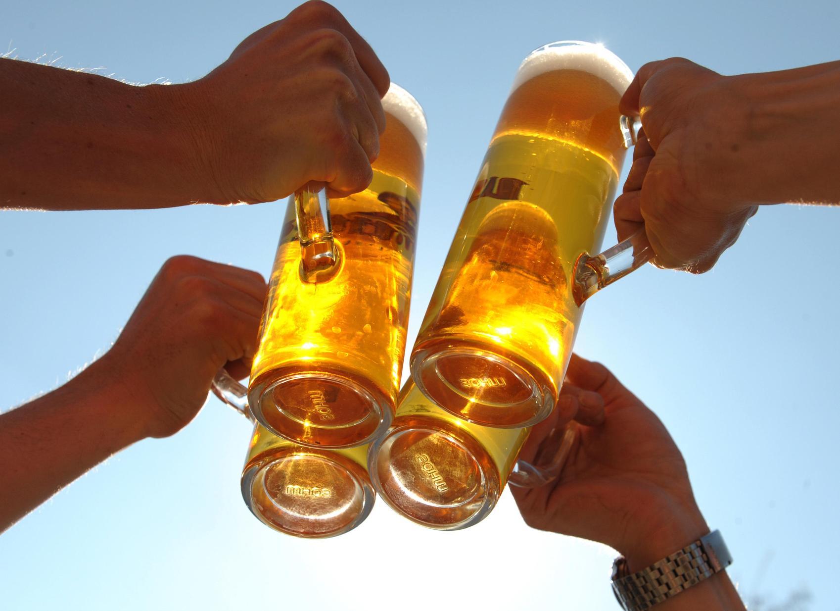 1925 existiert in Nürnberg keine der um 1800 noch arbeitenden Brauereien mehr, die fünf existierenden Brauhäuser sind Neugründungen.