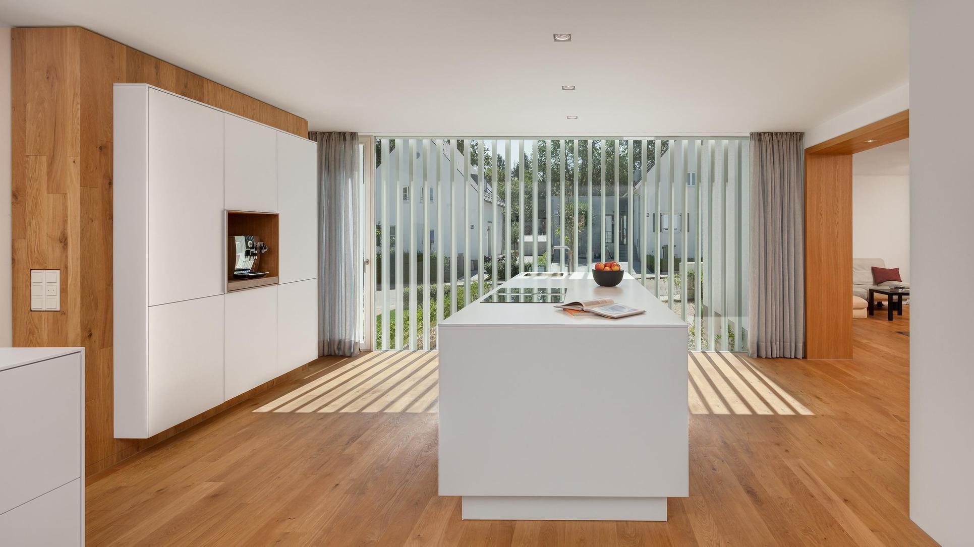 Preiswurdiger Haus Entwurf Von Berschneider Pilsach Nordbayern De