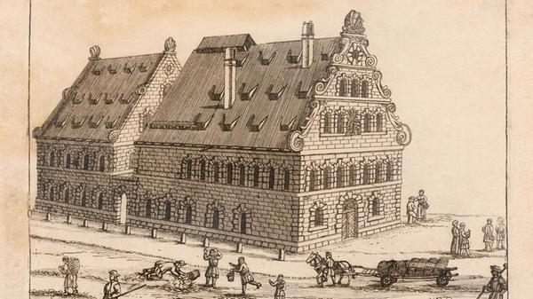 1672 entsteht mit dem bereits erwähnten reichsstädtischen Weizenbrauhaus die Wiege der heutigen Tucher-Brauerei. Der Rat einigte sich später mit den Brauern, es trotz kaiserlichem Erlass nicht zu schließen, indem er im Gegenzug den Brauern einen feststehenden Gewinn je Sud garantierte - dadurch verloren die Brauer jahrelang die Lust auf Innovationen. Wurde das Wissen über die Bierherstellung bislang von einer Generation an die nächste weitergegeben, wird ab 1810 am Nürnberger Realinstitut erstmals ein Studium angeboten.