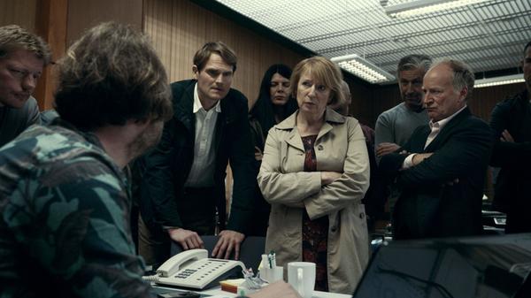 Insgesamt war das BR-Filmteam über einen Monat in Bayreuth. Die Dreharbeiten in der Wagnerstadt fanden vom 22. März bis 25. April 2018 statt.