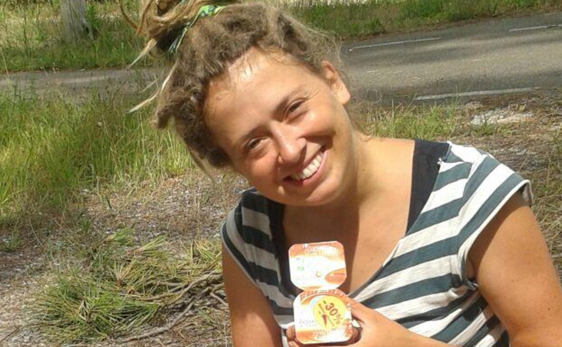 Spezial-Dinner: Nürnbergerin kocht mit Müll-Lebensmitteln - Nürnberg