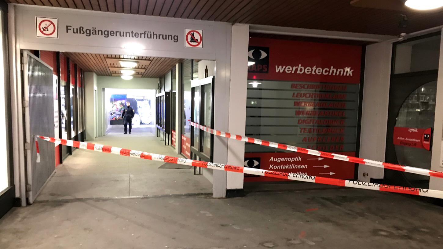 Passau: Drei Verdächtige gestehen tödliche Schläge