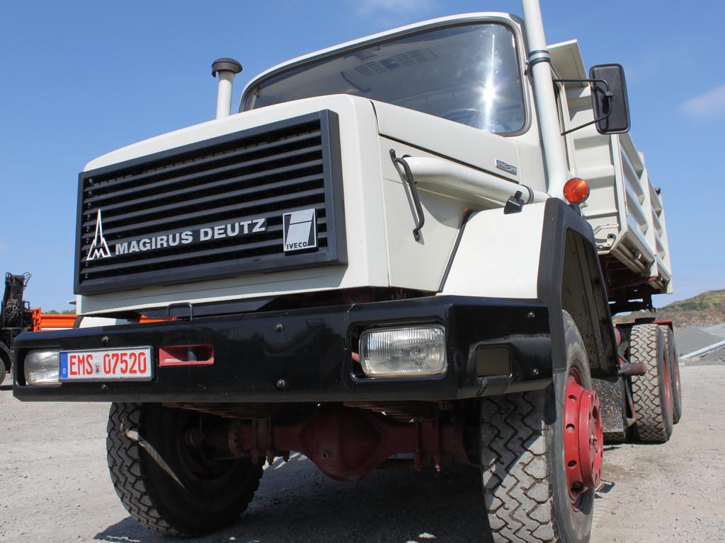 Man Stellt Nach Jahren Neue Lkw Generation Auf Die Rader Wirtschaft Nordbayern De
