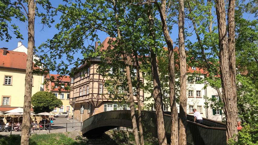 Hallo Frühling! Bamberg startet in die schönste Zeit des Jahres 