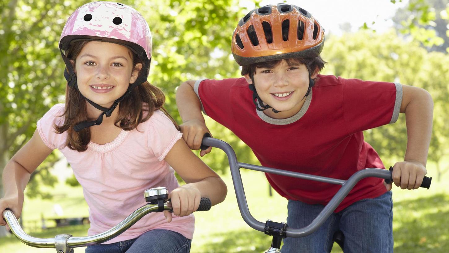  Wie Kinder Motorik und Gleichgewichtssinn trainieren können