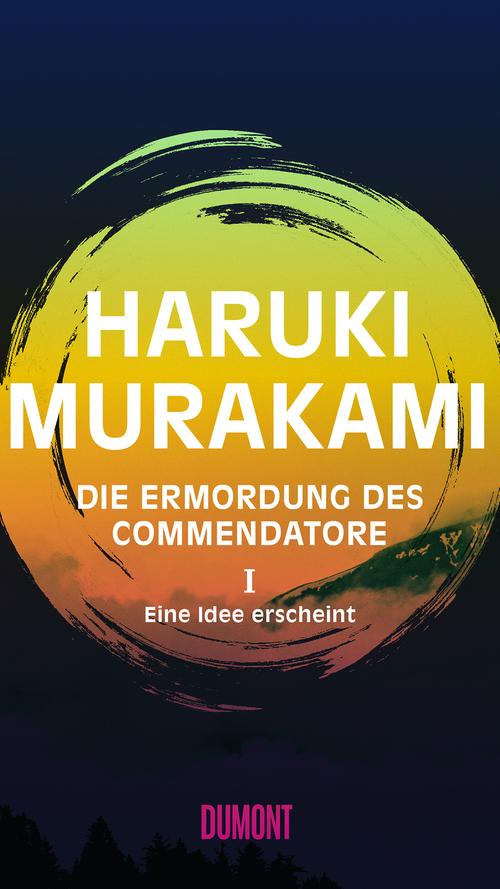 Mit Murakami ist aus meiner Fan-Sicht sowieso keiner zu vergleichen. Sein neuer Künstlerroman "Die Ermordung des Commendatore" jedenfalls ist mein Highlight der vergangenen Monate. Sein Buch über das Finden und Loslassen kreist um Kunst und Sex. (Tipp von Birgit Ruf)