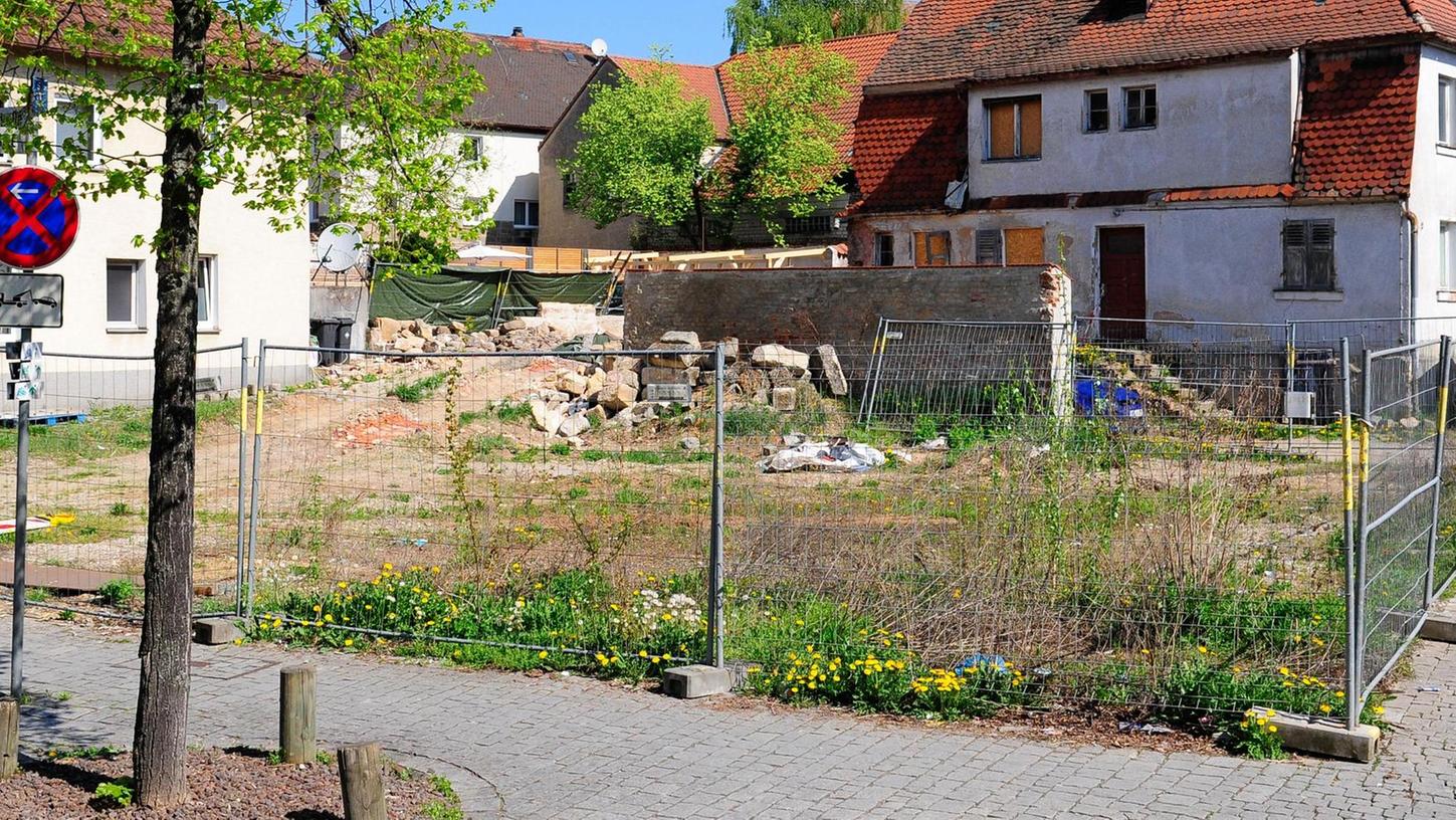Forchheim: Pläne für Pohl-Gelände stehen fest