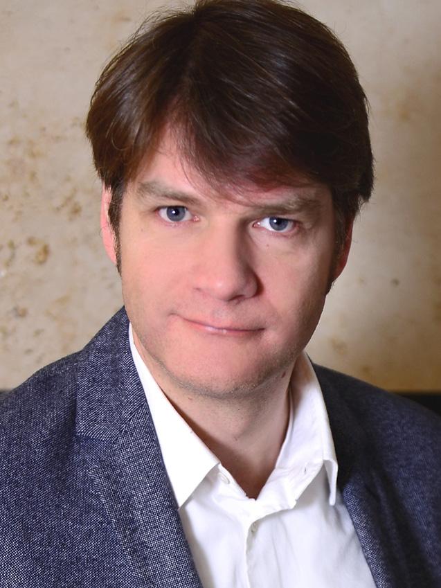 Marc Aßmann Marc Aßmann