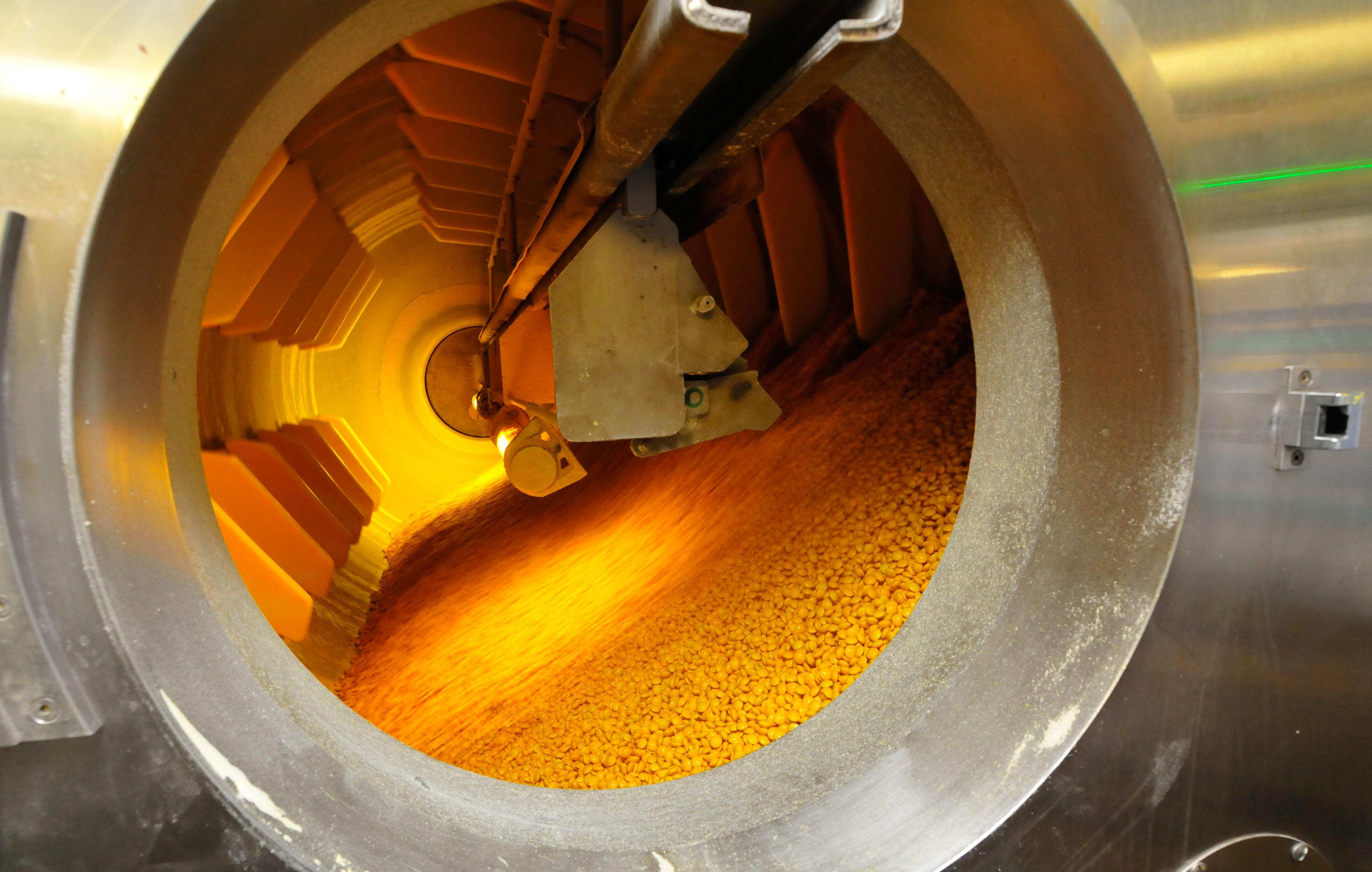 Der Süßwarenhersteller Piasten beschert seine Beschäftigten mit einem doppelten Monatsgehalt. Na dann: Frohes Fest!