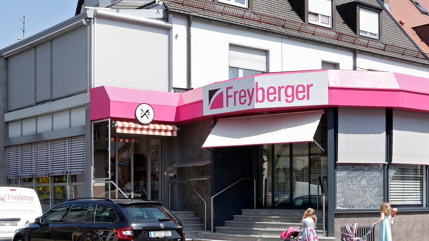 Delikatessenschmiede Nürnberg Delikatessenschmiede Nürnberg