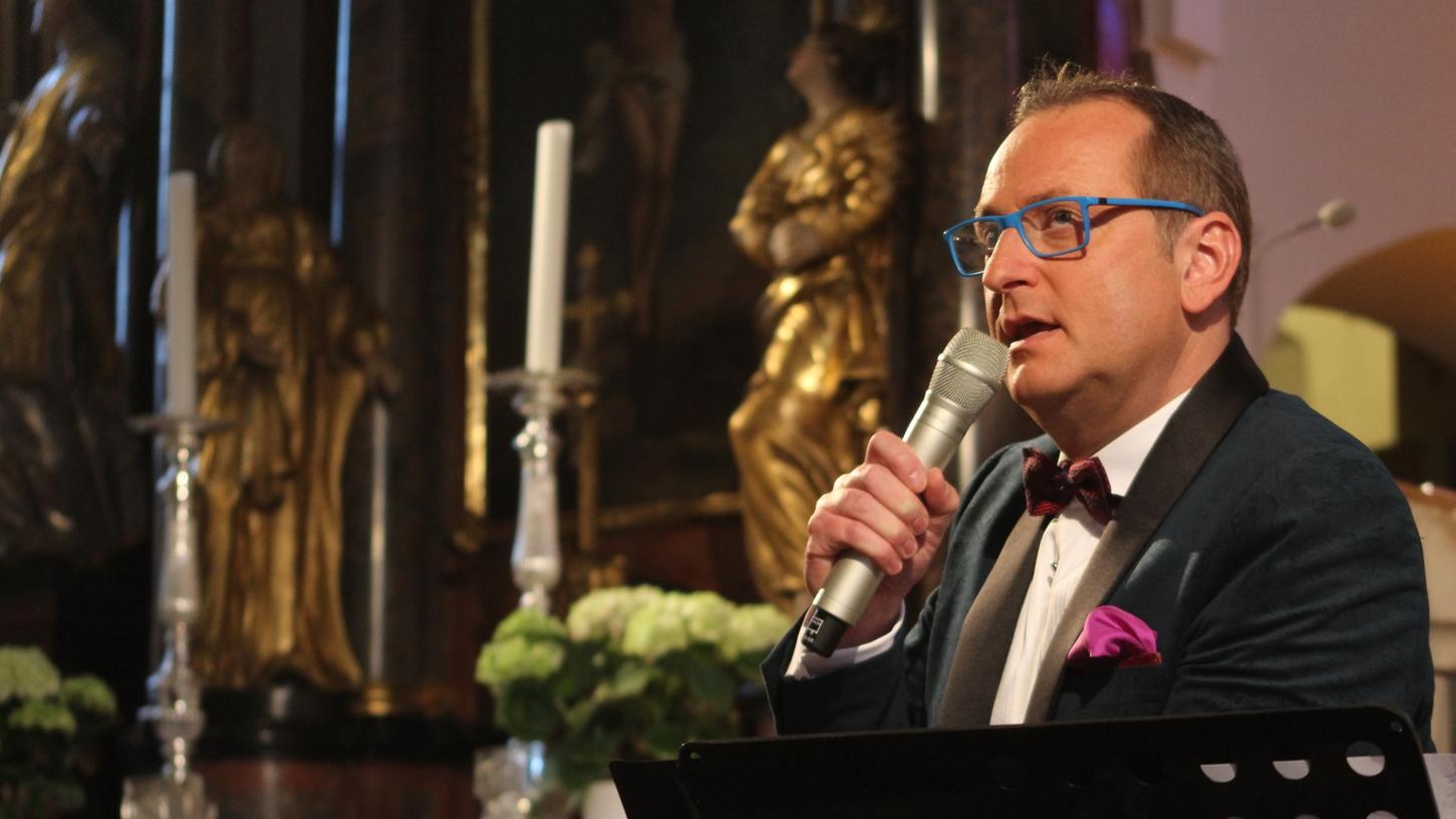 volker heißmann hochzeit