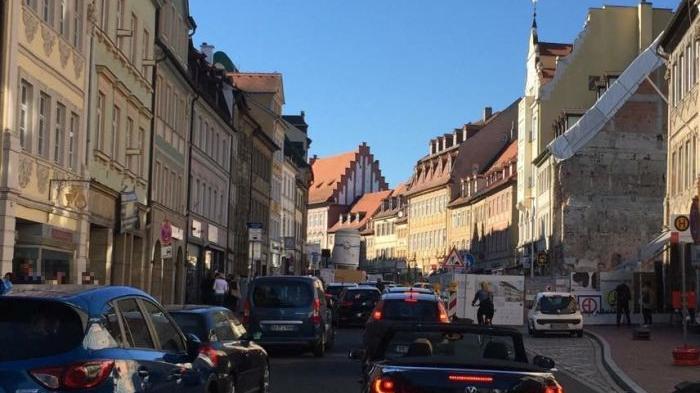 Fahrradinfrastruktur: ADFC Bamberg stellt neue Leitlinien auf 
